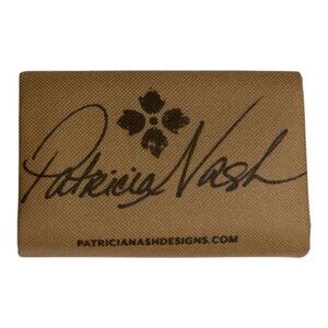 Patricia Nash Handbag Storage Dust Cover Draw String Bag 16.5"W x 17.75"H New